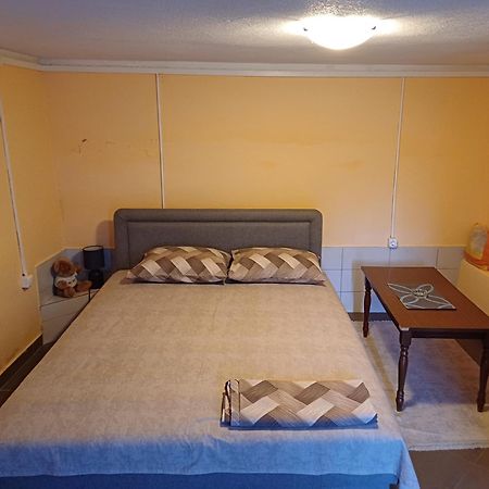 Apartman Pavle Virpazar Exterior photo