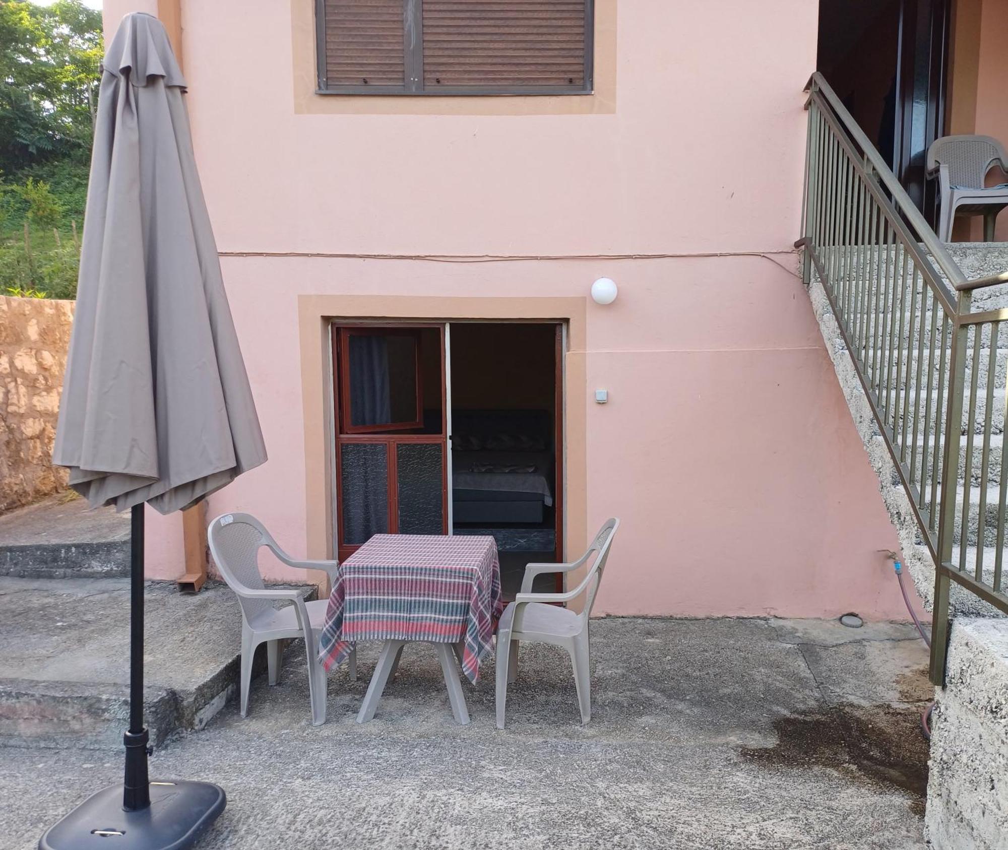 Apartman Pavle Virpazar Exterior photo