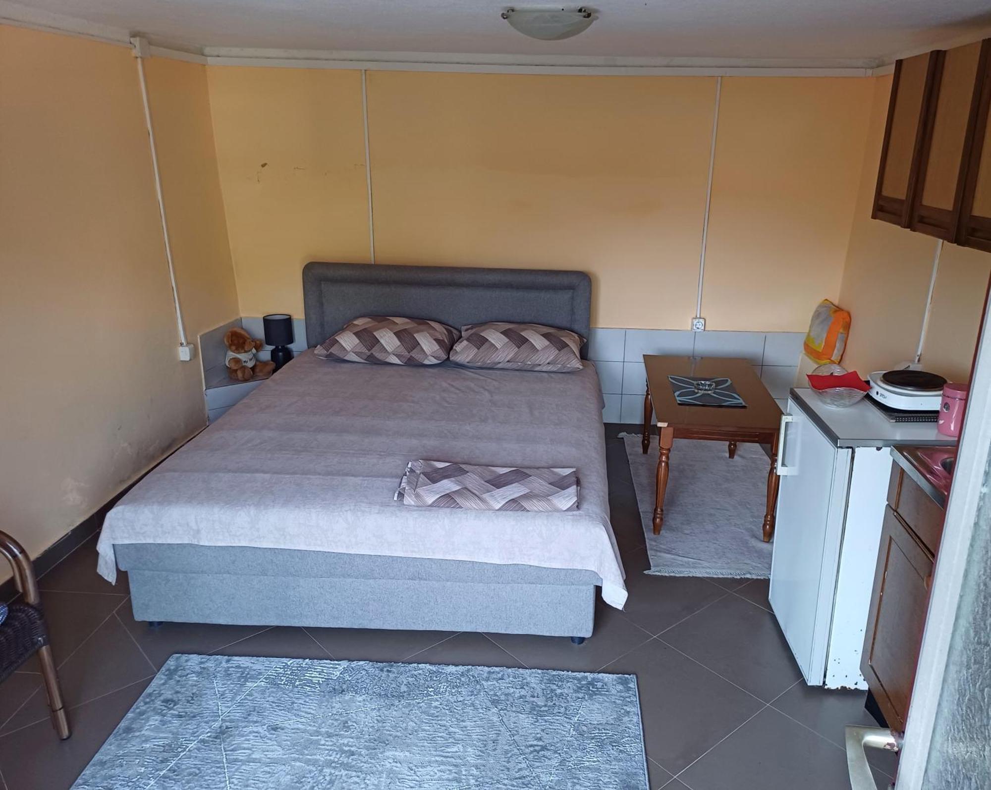 Apartman Pavle Virpazar Exterior photo