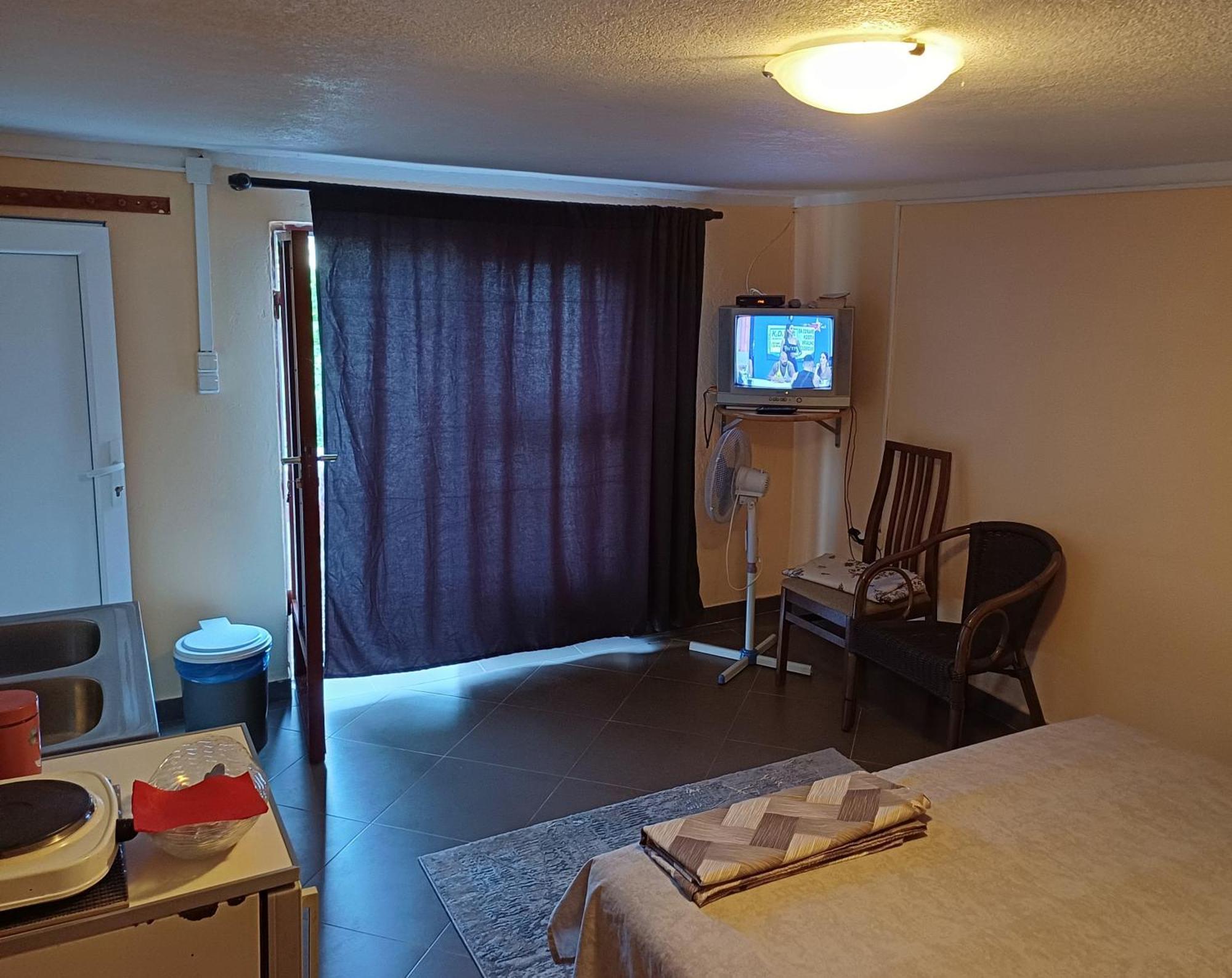 Apartman Pavle Virpazar Exterior photo