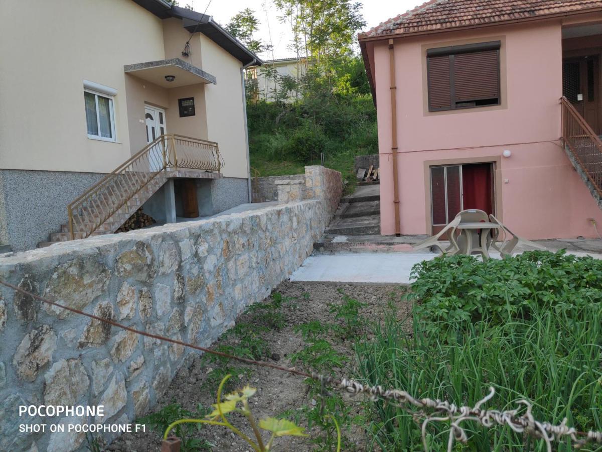 Apartman Pavle Virpazar Exterior photo