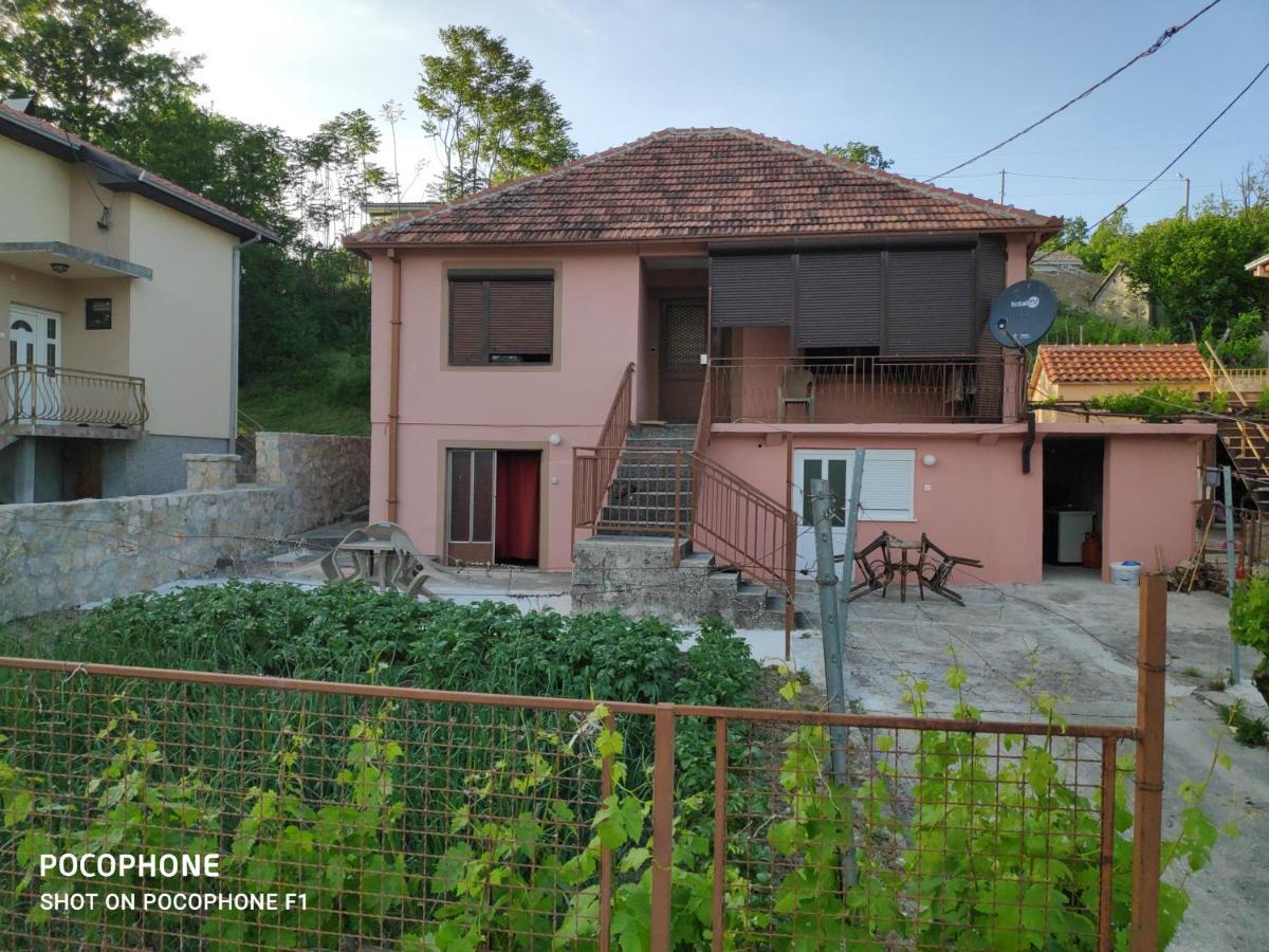 Apartman Pavle Virpazar Exterior photo